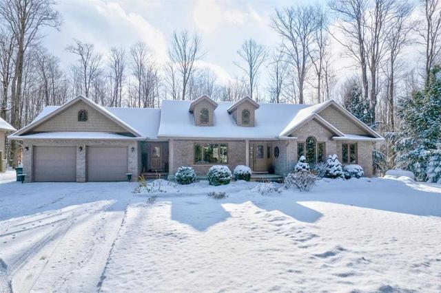263148 Wilder Lake Rd, House detached with 3 bedrooms, 4 bathrooms and 10 parking in Southgate ON | Image 1