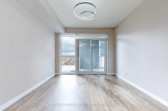 1606 - 2087 Fairview St, Condo with 1 bedrooms, 2 bathrooms and 1 parking in Burlington ON | Image 38