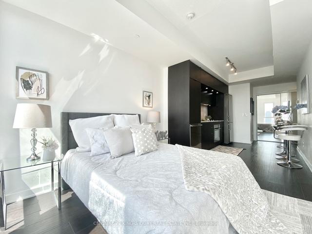 2305 - 170 Sumach St, Condo with 0 bedrooms, 1 bathrooms and 0 parking in Toronto ON | Image 9