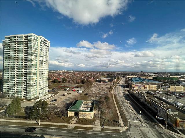 1004 - 3975 Grand Park Dr, Condo with 2 bedrooms, 2 bathrooms and 1 parking in Mississauga ON | Image 37
