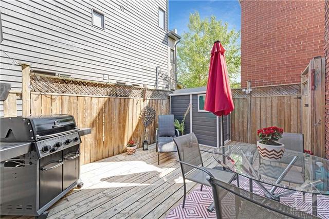 115 Springhurst Avenue, House detached with 3 bedrooms, 2 bathrooms and null parking in Ottawa ON | Image 10