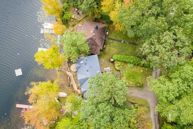 1053 Sanderson Rd, House detached with 3 bedrooms, 2 bathrooms and 4 parking in Gravenhurst ON | Image 25