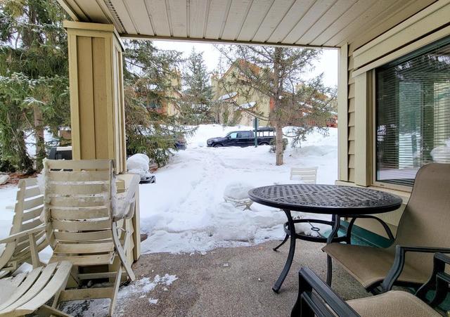210 - 2035 Panorama Drive, Condo with 2 bedrooms, 2 bathrooms and null parking in East Kootenay F BC | Image 17
