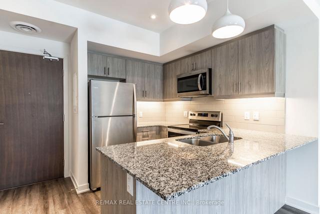 213 - 16 Markle Cres, Condo with 1 bedrooms, 2 bathrooms and 1 parking in Hamilton ON | Image 32