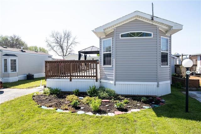 d10 - 153 County Road 27, House detached with 2 bedrooms, 1 bathrooms and null parking in Prince Edward County ON | Image 7