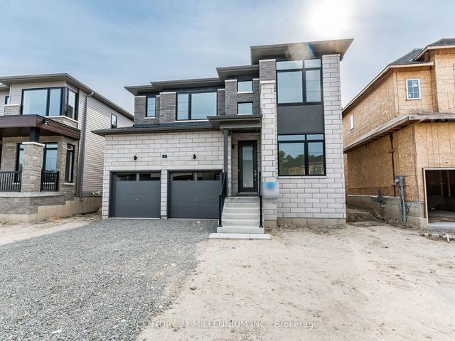 157 Rosanne Circ, House detached with 4 bedrooms, 4 bathrooms and 6 parking in Wasaga Beach ON | Image 23
