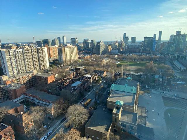 ph101 - 219 Dundas St E, Condo with 1 bedrooms, 1 bathrooms and 0 parking in Toronto ON | Image 19