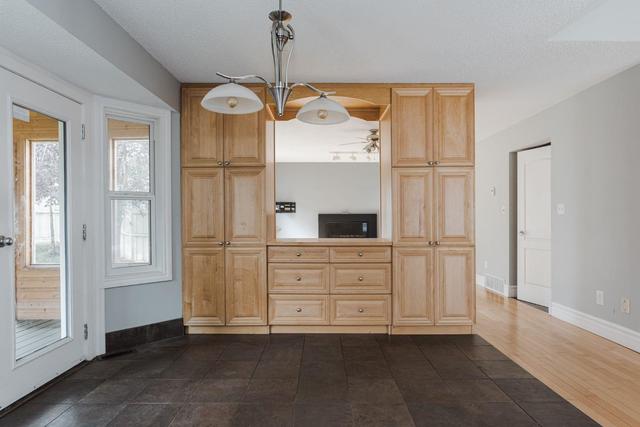 117 Castle Ridge Lane, House detached with 6 bedrooms, 2 bathrooms and 4 parking in Wood Buffalo AB | Image 15