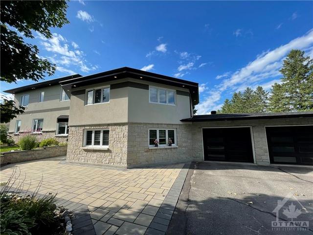 25 Bren Maur Road, House detached with 5 bedrooms, 6 bathrooms and 12 parking in Ottawa ON | Image 1