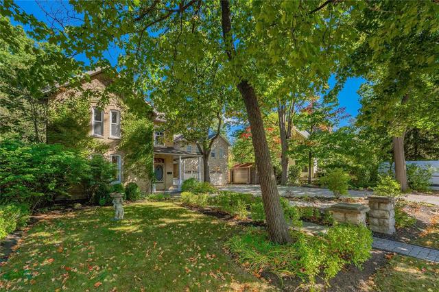 45 Stuart St, House detached with 6 bedrooms, 5 bathrooms and 8 parking in Guelph ON | Image 23