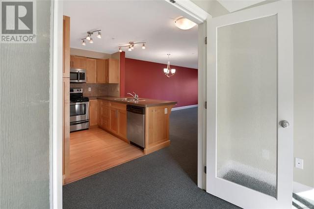 101 - 5955 Kaden Pl, House attached with 2 bedrooms, 2 bathrooms and 10 parking in Nanaimo BC | Image 15