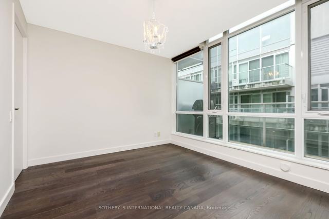 918 - 75 Portland St, Condo with 1 bedrooms, 2 bathrooms and 1 parking in Toronto ON | Image 15