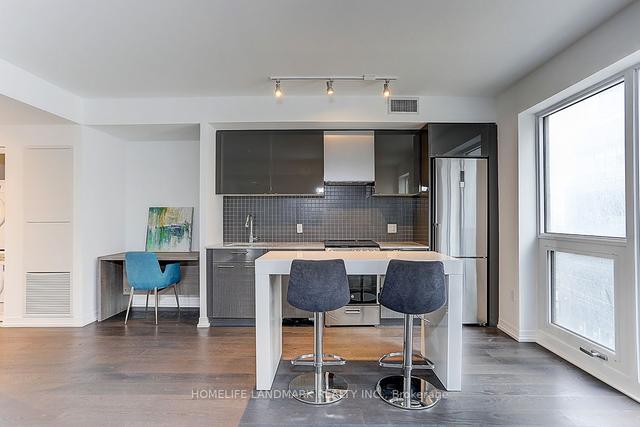 314 - 251 Jarvis St, Condo with 3 bedrooms, 2 bathrooms and 1 parking in Toronto ON | Image 8