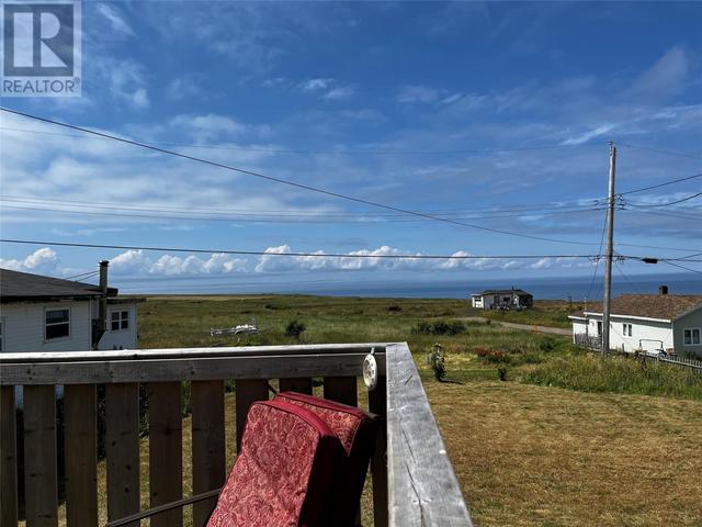 9 Gull Island Road, House detached with 3 bedrooms, 1 bathrooms and null parking in Wabana NL | Image 27