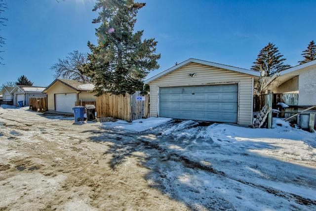 616 Malvern Way Ne, House detached with 3 bedrooms, 3 bathrooms and 6 parking in Calgary AB | Image 44