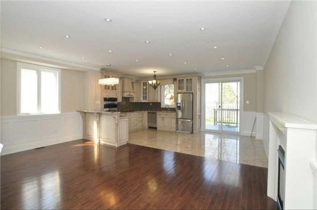 80 Claremore Ave, House detached with 4 bedrooms, 5 bathrooms and 2 parking in Toronto ON | Image 4