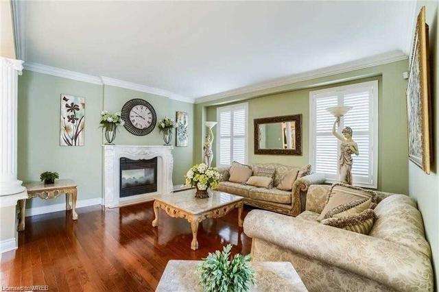 41 Nova Scotia Rd, House detached with 4 bedrooms, 5 bathrooms and 8 parking in Brampton ON | Image 38