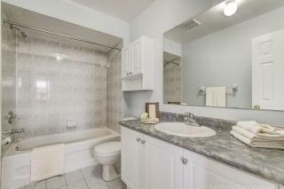 80 Bigmoe Cres, House attached with 3 bedrooms, 4 bathrooms and 2 parking in Brampton ON | Image 13