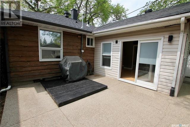 2857 Elphinstone Street, House detached with 3 bedrooms, 2 bathrooms and null parking in Regina SK | Image 29