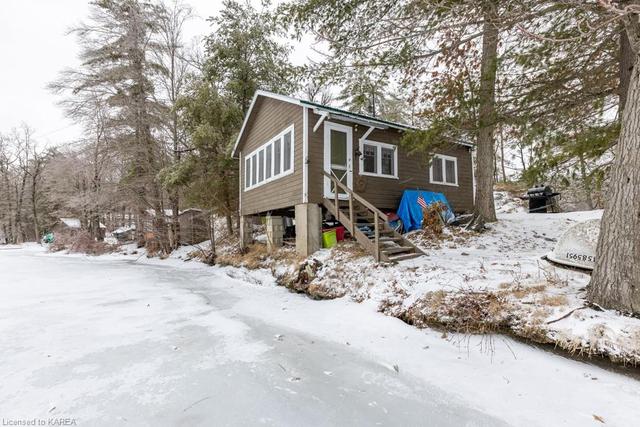 242b Dargavel Road, House detached with 2 bedrooms, 0 bathrooms and null parking in Rideau Lakes ON | Image 24