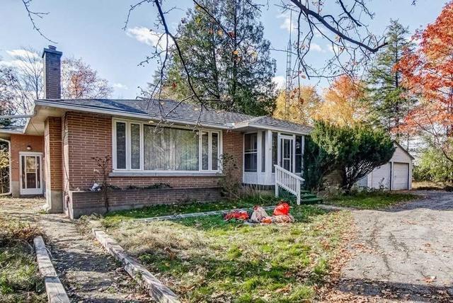 7440 Kipling Ave, House detached with 2 bedrooms, 2 bathrooms and 12 parking in Vaughan ON | Image 1