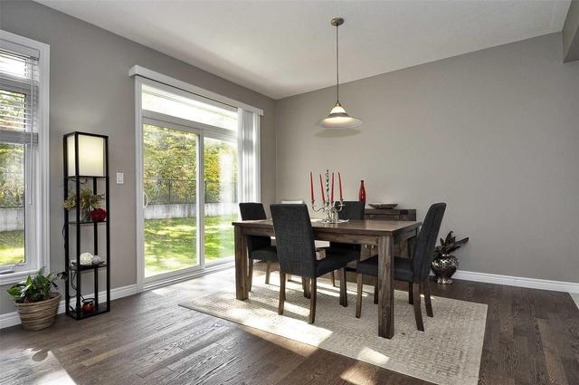 79 Elmbank Tr, House detached with 3 bedrooms, 4 bathrooms and 2 parking in Kitchener ON | Image 5