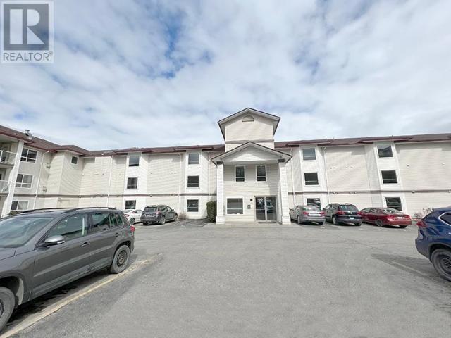 107 - 1120 Hugh Allan Drive, Condo with 1 bedrooms, 1 bathrooms and null parking in Kamloops BC | Image 4