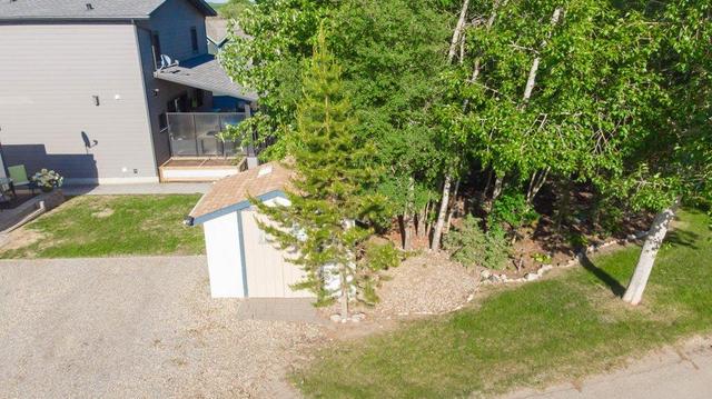 4079 - 25054 South Pine Lake Road, House detached with 3 bedrooms, 1 bathrooms and 2 parking in Red Deer County AB | Image 26