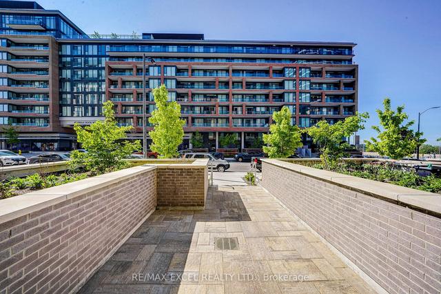 105 - 100 Eagle Rock Way, Townhouse with 2 bedrooms, 3 bathrooms and 1 parking in Vaughan ON | Image 7