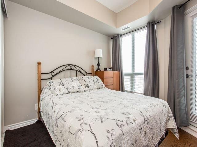 511 - 7730 Kipling Ave, Condo with 2 bedrooms, 2 bathrooms and 1 parking in Vaughan ON | Image 5
