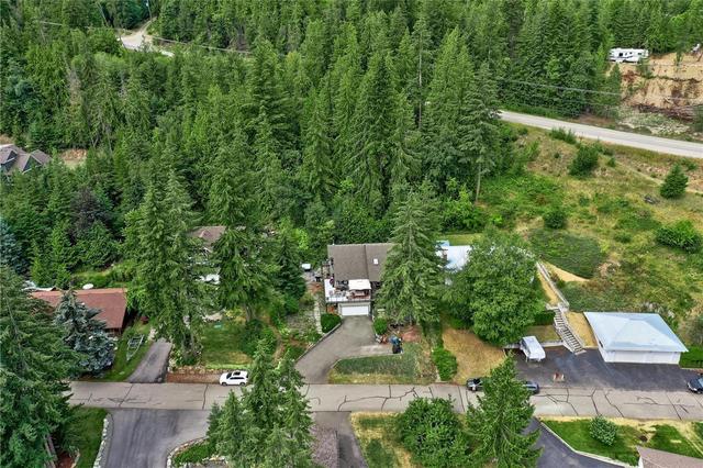 20 - 4498 Squilax Anglemont Road, House detached with 4 bedrooms, 3 bathrooms and 7 parking in Columbia Shuswap F BC | Image 30