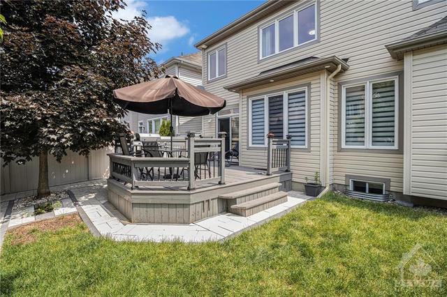 2623 Fallingwater Circle, House detached with 4 bedrooms, 5 bathrooms and 4 parking in Ottawa ON | Image 27