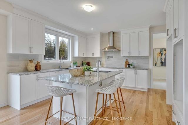 lane - 16 Wishing Well Lane, House detached with 5 bedrooms, 5 bathrooms and 9 parking in Otonabee South Monaghan ON | Image 31