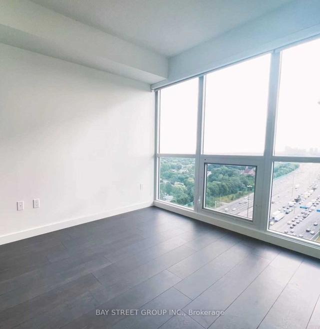 3005 - 85 Mcmahon Dr, Condo with 2 bedrooms, 2 bathrooms and 1 parking in Toronto ON | Image 1