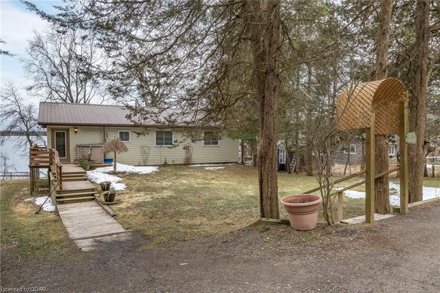 42 Roblin Lane, House detached with 3 bedrooms, 2 bathrooms and 4 parking in Prince Edward County ON | Image 45