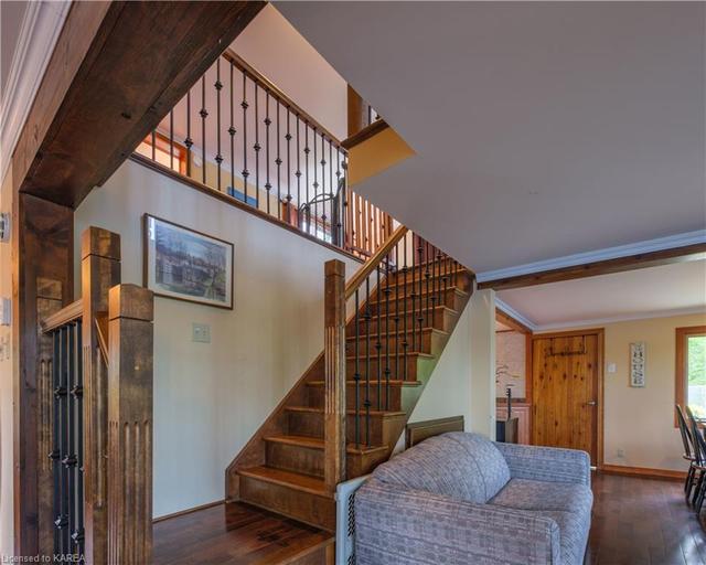 90 a Centre Street, House detached with 3 bedrooms, 2 bathrooms and 6 parking in Rideau Lakes ON | Image 17