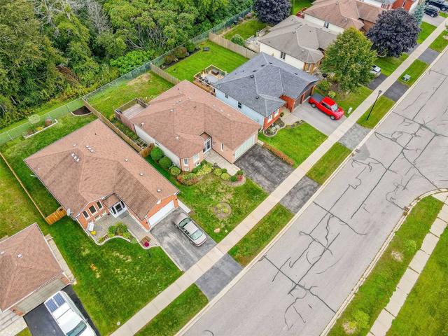 672 Ewing St, House detached with 3 bedrooms, 2 bathrooms and 4 parking in Cobourg ON | Image 30