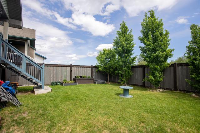 6625 87b Street, House detached with 4 bedrooms, 2 bathrooms and 4 parking in Grande Prairie AB | Image 21