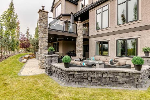 222 Mystic Ridge Park Sw, House detached with 4 bedrooms, 4 bathrooms and 8 parking in Calgary AB | Image 35