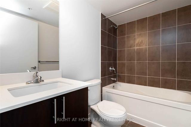 714 - 1420 Dupont St, Condo with 2 bedrooms, 1 bathrooms and 0 parking in Toronto ON | Image 7