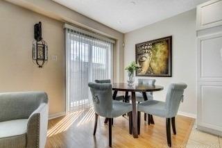 80 Bigmoe Cres, House attached with 3 bedrooms, 4 bathrooms and 2 parking in Brampton ON | Image 4