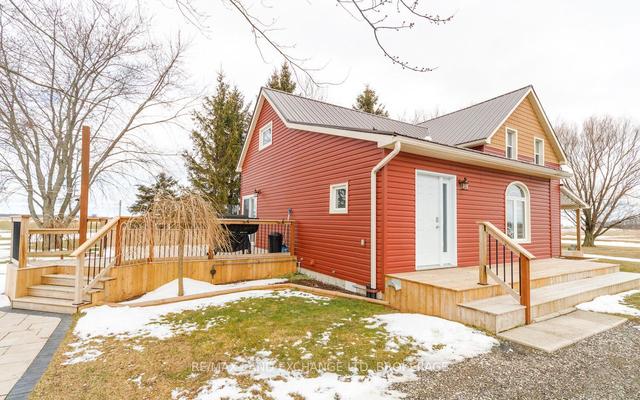 1155 Concession 12, House detached with 4 bedrooms, 2 bathrooms and 15 parking in Brockton ON | Image 20