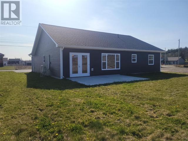 23 Pelley Drive, House detached with 3 bedrooms, 2 bathrooms and null parking in Stephenville NL | Image 3