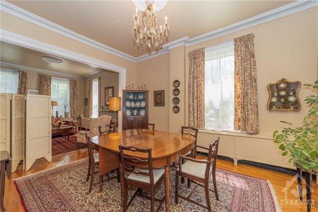 199 Daly Avenue, Townhouse with 3 bedrooms, 4 bathrooms and 2 parking in Ottawa ON | Image 5