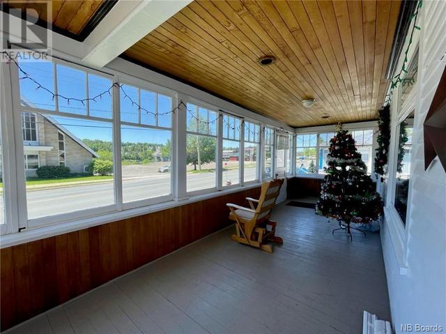354 Main Street, House detached with 4 bedrooms, 2 bathrooms and null parking in Hartland NB | Image 21