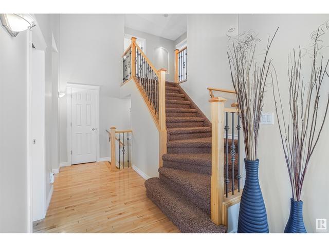 88 Nottingham Hb, House detached with 4 bedrooms, 3 bathrooms and null parking in Edmonton AB | Image 28