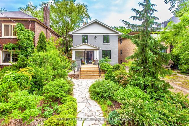 150 St Johns Rd, House detached with 4 bedrooms, 5 bathrooms and 3 parking in Toronto ON | Image 1