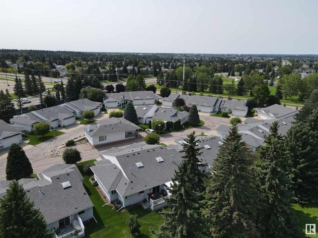 10 - 2a Fieldstone Dr, House attached with 2 bedrooms, 2 bathrooms and null parking in Spruce Grove AB | Image 45