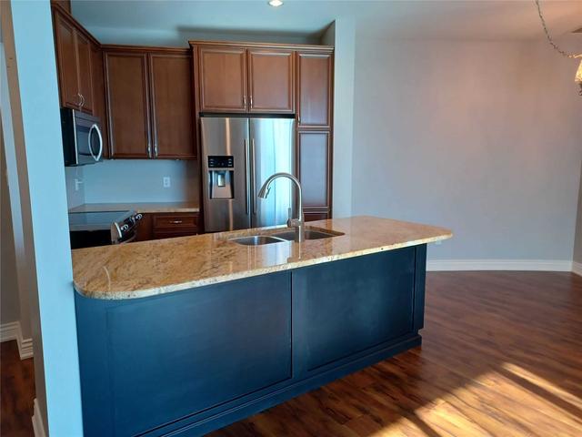 609 - 1225 Riverside Dr W, Condo with 2 bedrooms, 2 bathrooms and 1 parking in Windsor ON | Image 13