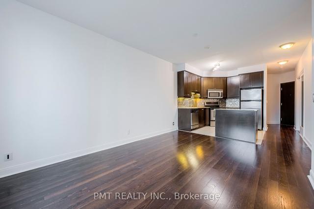 204 - 80 Absolute Ave, Condo with 1 bedrooms, 1 bathrooms and 1 parking in Mississauga ON | Image 9